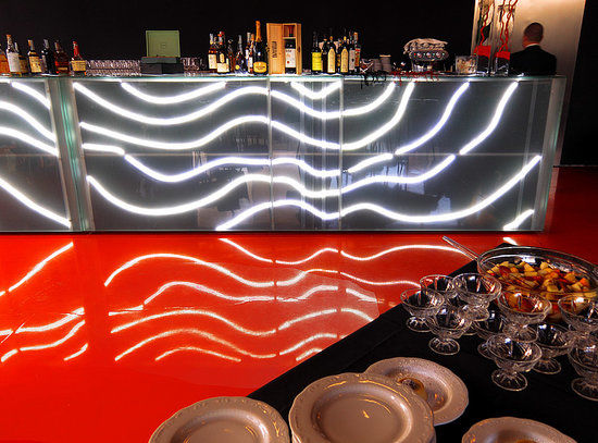 Ristorante MACRO 138